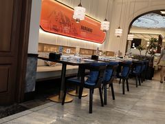 -前海沿·海鲜水饺青岛菜(乐客城店)