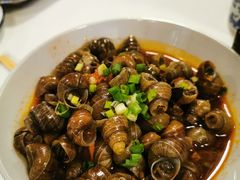 唆螺-文和友老长沙龙虾馆(化龙池店)