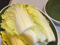 -如一鸡鲍鱼·粤式煲汤(长泰广场店)