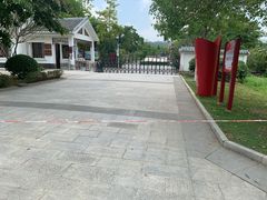 -叶挺将军纪念园