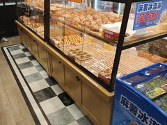-味多美蛋糕(阜成门店)