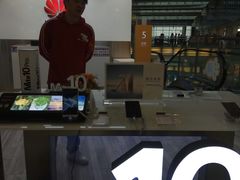 -华为授权体验店(西单大悦城店)