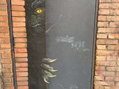 -黄桷坪涂鸦艺术街