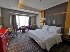 -青岛富力艾美酒店