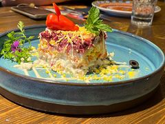 -卢布里西餐厅(总店)