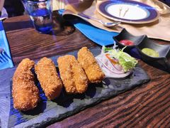 -甘尼仕印度餐厅爵士酒吧(阳春巷店)