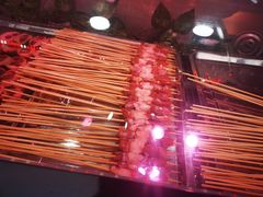 -大学城夜市大排档(凤栖路店)