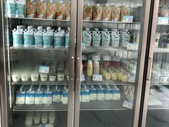 零售区-白色日记·手作酸奶(麦凯乐店)