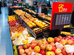 -家乐福(古北店)