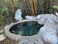 -河源客天下-温泉小镇