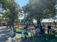-长洲岛都市农业公园
