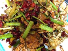 -美达尔烧烤海鲜家常菜(泰山路店)