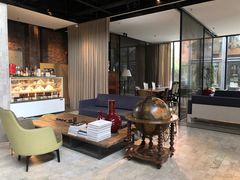 -元生咖啡(陶溪川店)