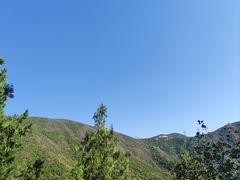 -北京十三陵国家森林公园蟒山景区