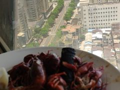 -粤海璇宫·木棉花高空旋转餐厅·聚会派对