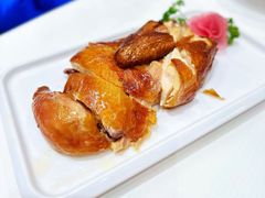 -凯鸽酒楼•雁北民间菜(华北星店)