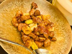 -万豪中餐厅·粤菜·北京粤财JW万豪酒店