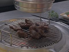 -喜来稀肉(虹泉路店)