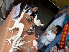 上青草編-福建省非物质文化遗产博览苑