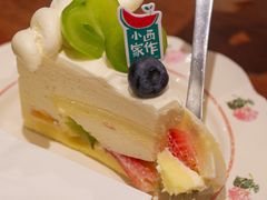 -小西家作(富力爱丁堡店)