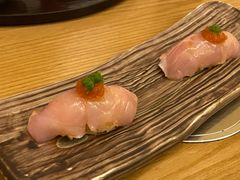 -鮨青(恒基名人购物中心店)