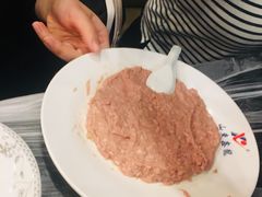 羊肉丸子-鑫龙火锅城(青岛分店)