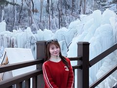 -沂蒙山旅游区云蒙景区(蒙山国家森林公园)