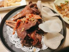 -避风塘(百联东郊店)