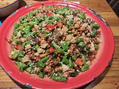 江津尖椒鸡-兔槽江湖菜·重庆璧山兔(水围店)