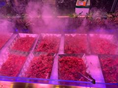 -炭烤麻里·臻选自助烤肉料理(观音桥大融城店)