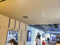 -万达影城(江北万达广场IMAX店)