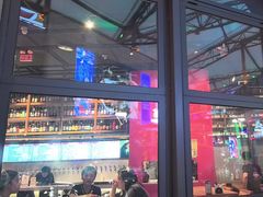 -牛啤堂精酿啤酒餐吧(五棵松华熙店)