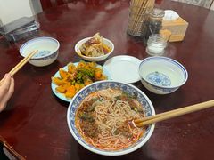 -蒋炸酱(内东街店)