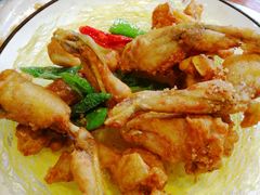 -盈田盈粥庄(博山东路店)