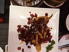 -海航大厦万豪酒店彩海轩中餐厅(霄云路店)