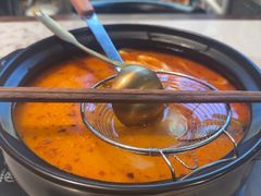-琥珀川糟粕醋·香草鸭·鸡煲(慈云寺店)