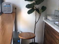 用餐区-常识咖啡common sense(春熙路店)
