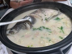 -小厨娘淮扬菜(天印大道店)