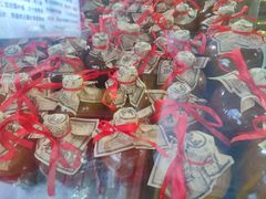 -清宫宴酒楼·计氏松枝包子