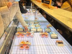 -永辉超市(郫都区爱琴海店)