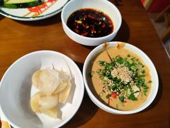 -津门老羊家·铜锅涮羊肉·烧烤(科技园店)