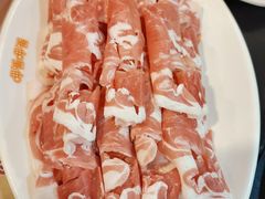 -呷哺呷哺(西单大悦城店)