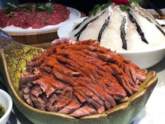 -香佰里重庆火锅(恒力博纳广场店)