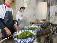 -吾穆勒蓬灰牛肉面·清真(北滨河中路店)
