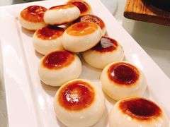 红糖小锅盔-文杏酒楼(一品天下店)