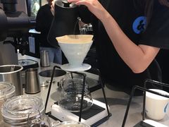 -COFFii&JOY(龙江新城市广场店)