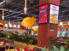 -老船舫·现做活鲜鱼馆(东郊记忆店)