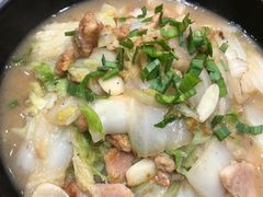 -锦月楼百姓厨房(大箕山商业广场店)