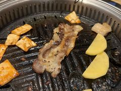 -御瀛日本料理