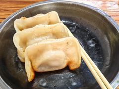 -锅贴大王南翔小笼(临沂二村店)